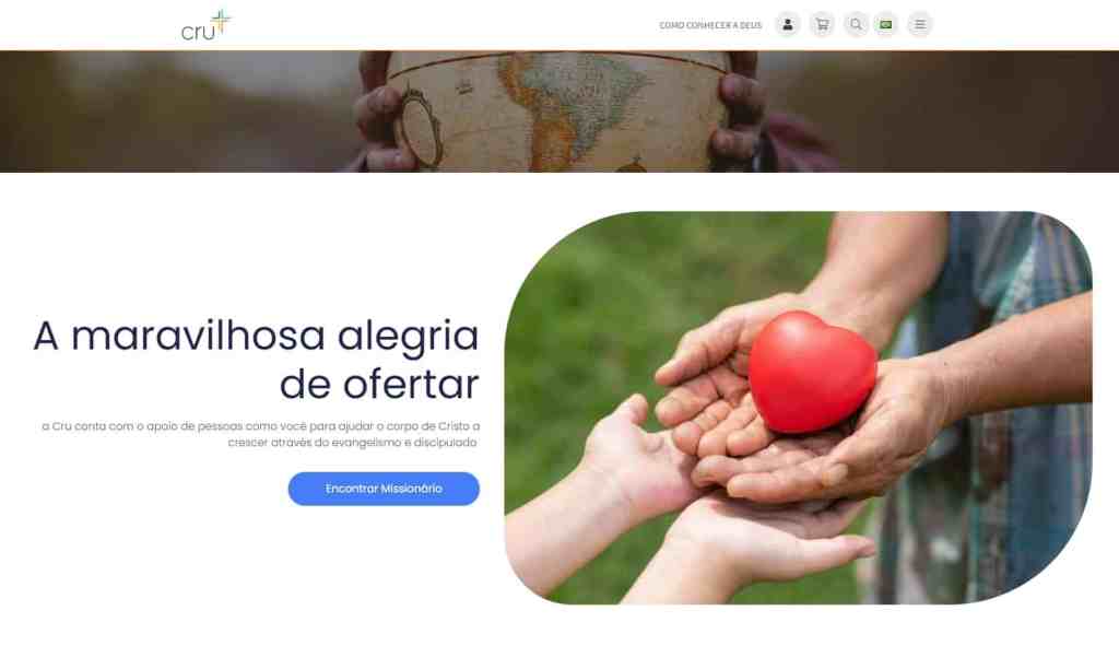 Cru Brazil