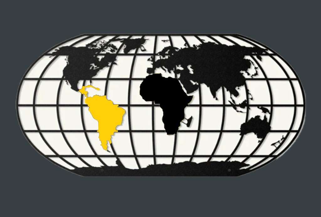 Latin America | Caribbean