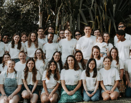 Gold Coast Schoolies (QLD)