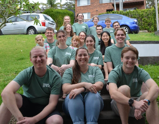 Summersalt Central Coast (NSW)